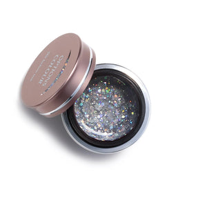 UV/LED Aurora Silver