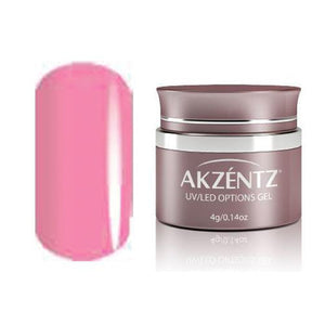 UV/LED Blissful Pink