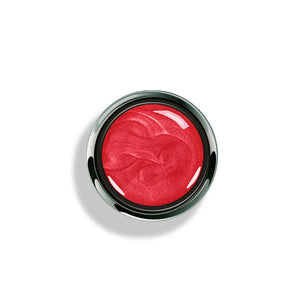 UV/LED Cashmere Red