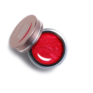 UV/LED Cashmere Red