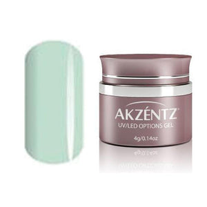 UV/LED Cream Mint