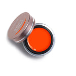 UV/LED Electric Orange