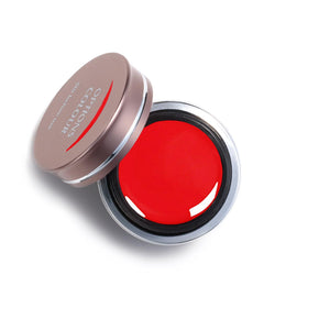 UV/LED Gel Art Red