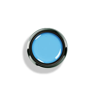 UV/LED Glacier Blue