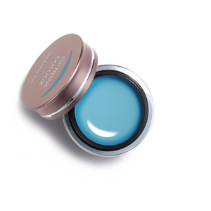 UV/LED Glacier Blue