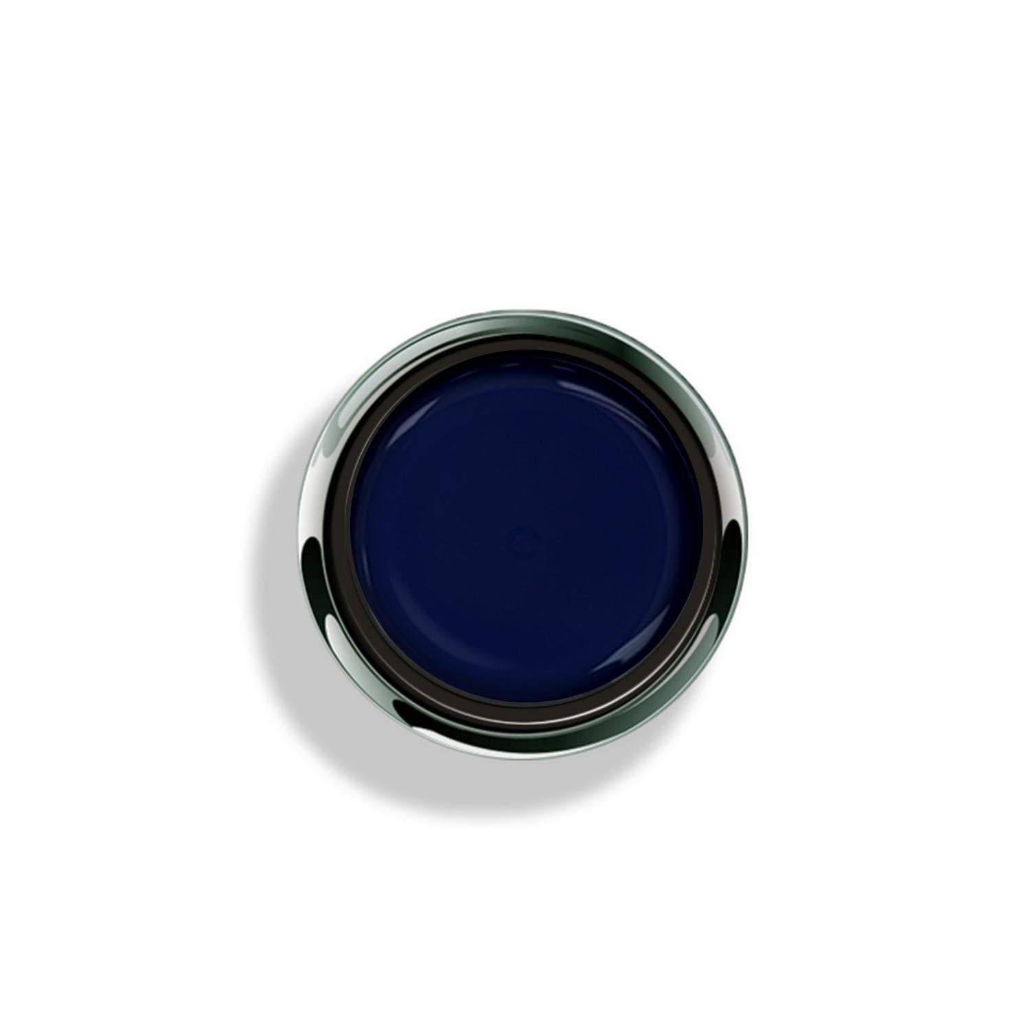 UV/LED Glass Blue