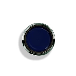 UV/LED Glass Blue
