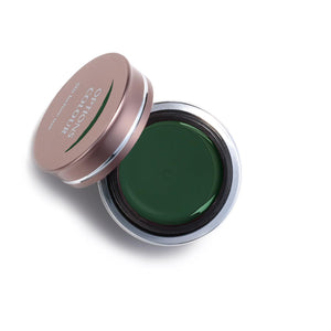 UV/LED Glass Green