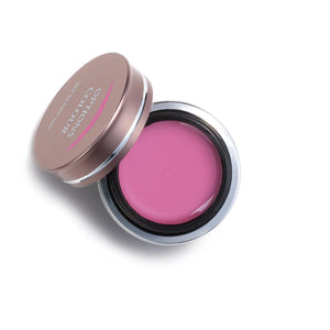 UV/LED Glass Pink