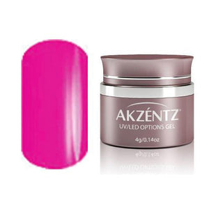 UV/LED Glass Pink