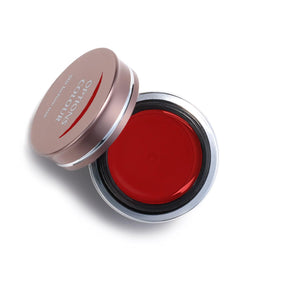 UV/LED Glass Red