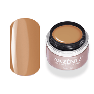 UV/LED Golden Tan