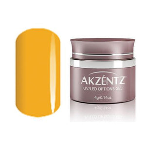 UV/LED Goldenrod Yellow