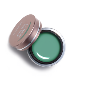 UV/LED Green Splash