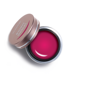 UV/LED Hibiscus Pink