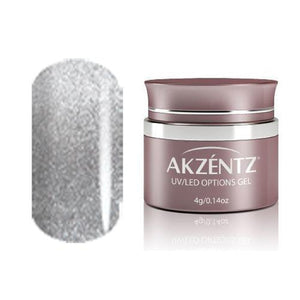 UV/LED Ice Pewter