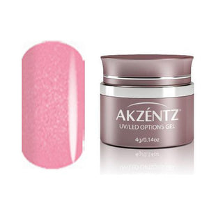 UV/LED Ice Pink