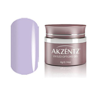 UV/LED Lavender Cream