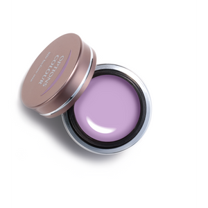 UV/LED Lavender Cream