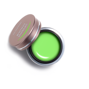 UV/LED Lime Twist