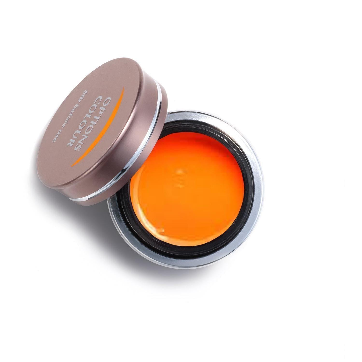 UV/LED Orange Fix