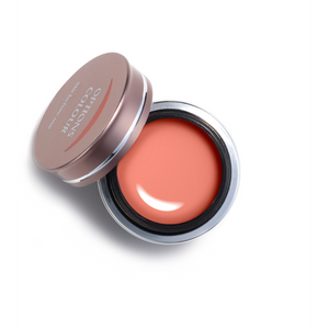 UV/LED Peach Whisper