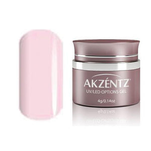 UV/LED Pink Blush