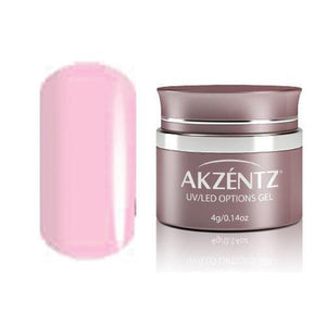 UV/LED Pink Chintz