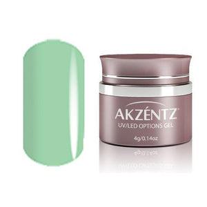 UV/LED Seafoam Green