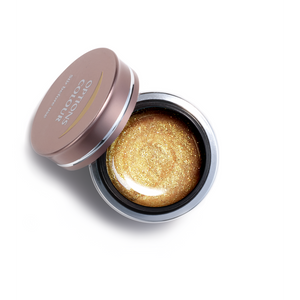 UV/LED Sparkles Golden Twilight