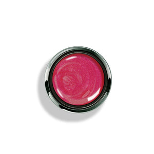 UV/LED Sparkles Raspberry
