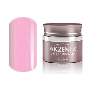 UV/LED Strawberry Cream