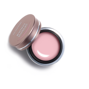UV/LED Strawberry Cream