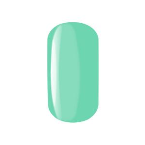 UV/LED Teal Cabrio