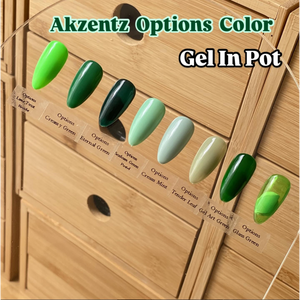 UV/LED Tender Leaf