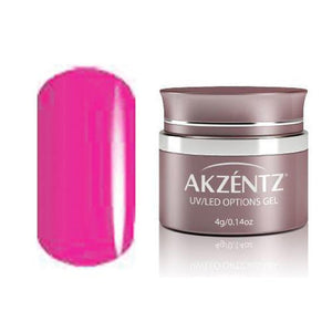 UV/LED Vivid Pink
