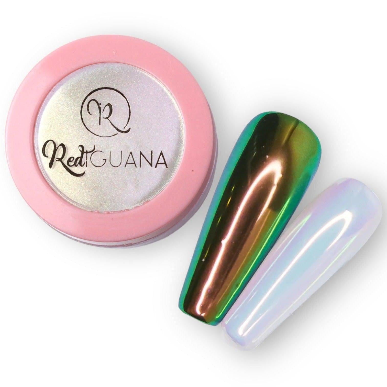 RI- Unicorn Pigment #3-Pigments/Flakes/Chromes-Red Iguana LLC-Gel Essentialz