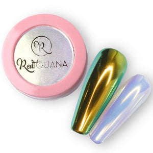RI- Unicorn Pigment #4-Pigments/Flakes/Chromes-Red Iguana LLC-Gel Essentialz