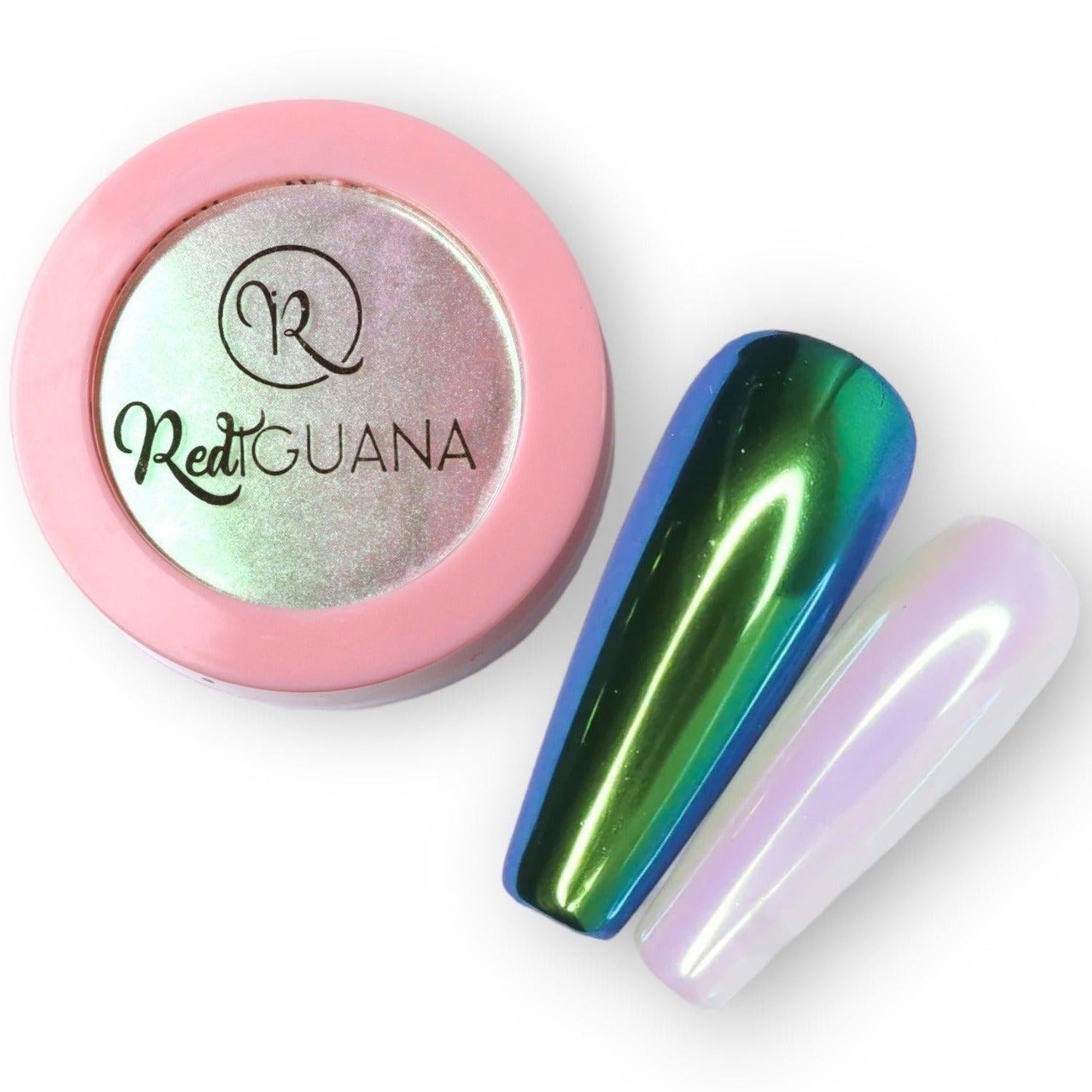 RI- Unicorn Pigment #5-Pigments/Flakes/Chromes-Red Iguana LLC-Gel Essentialz