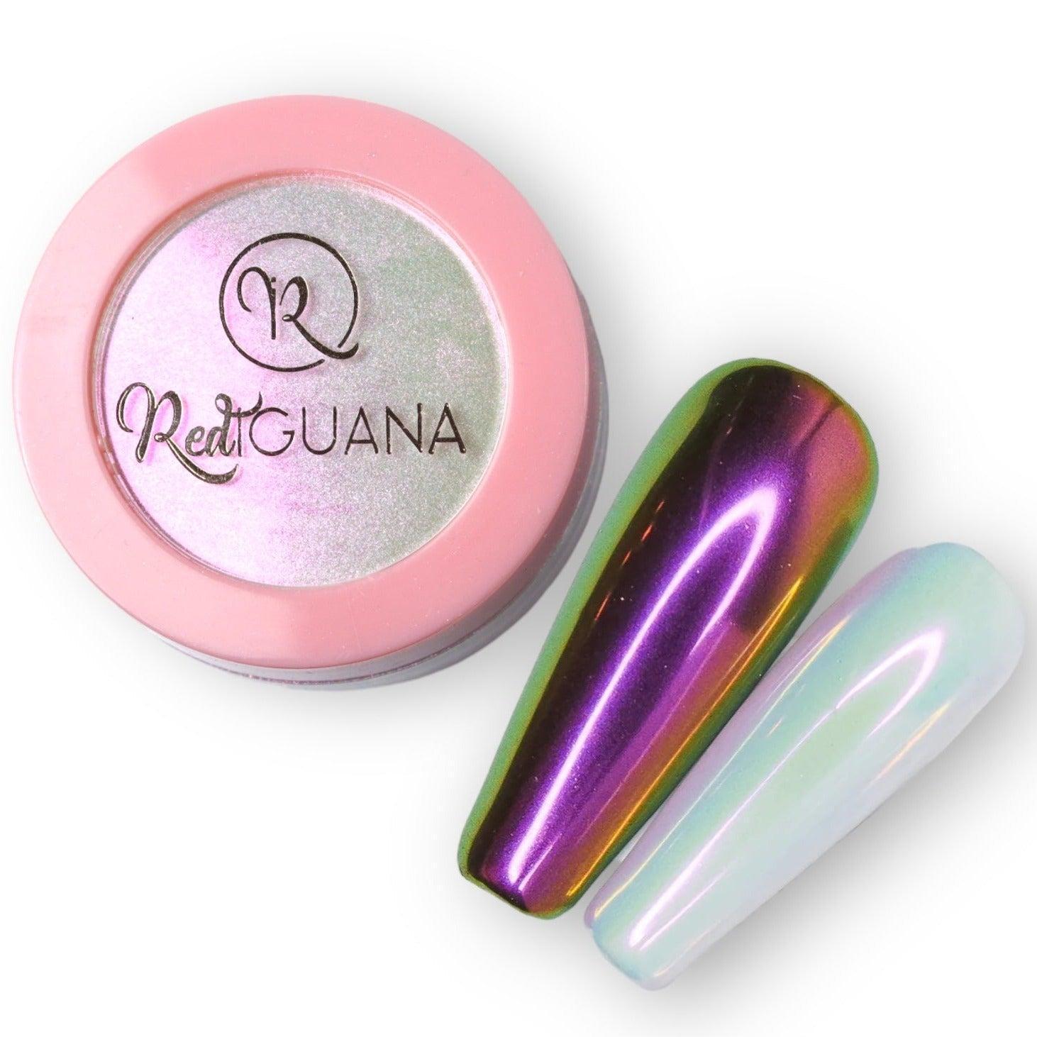 RI- Unicorn Pigment #6-Pigments/Flakes/Chromes-Red Iguana LLC-Gel Essentialz
