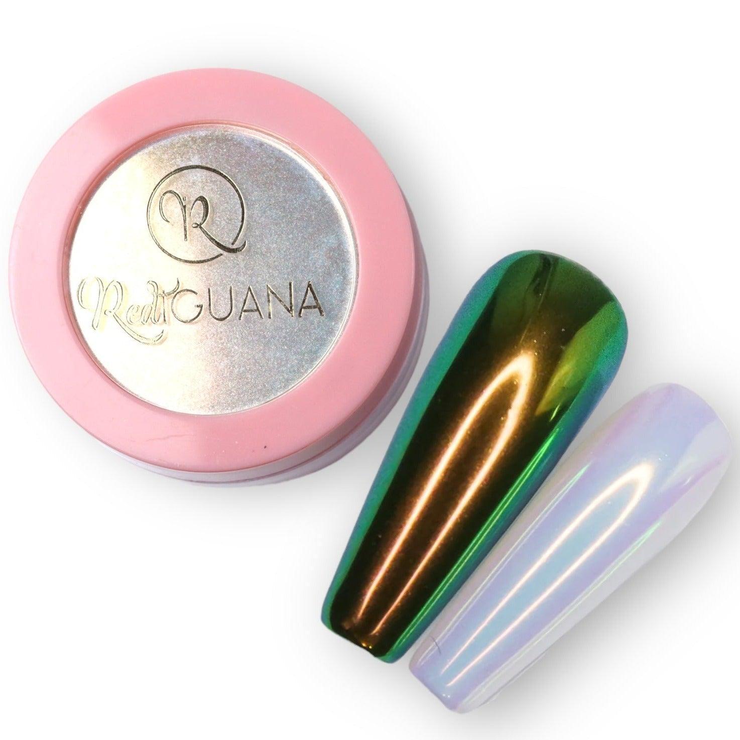 RI- Unicorn Pigment #8-Pigments/Flakes/Chromes-Red Iguana LLC-Gel Essentialz