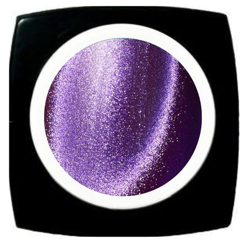 K- P-08 Planet Magnet Uranus (Purple)