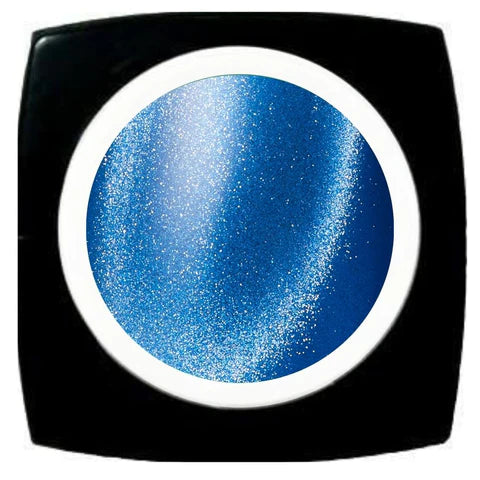 K- P-07 Planet Magnet Earth (Blue)