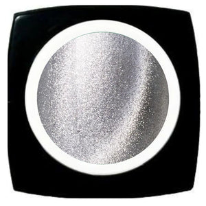 K- P-01 Planet Magnet Moon (Silver)