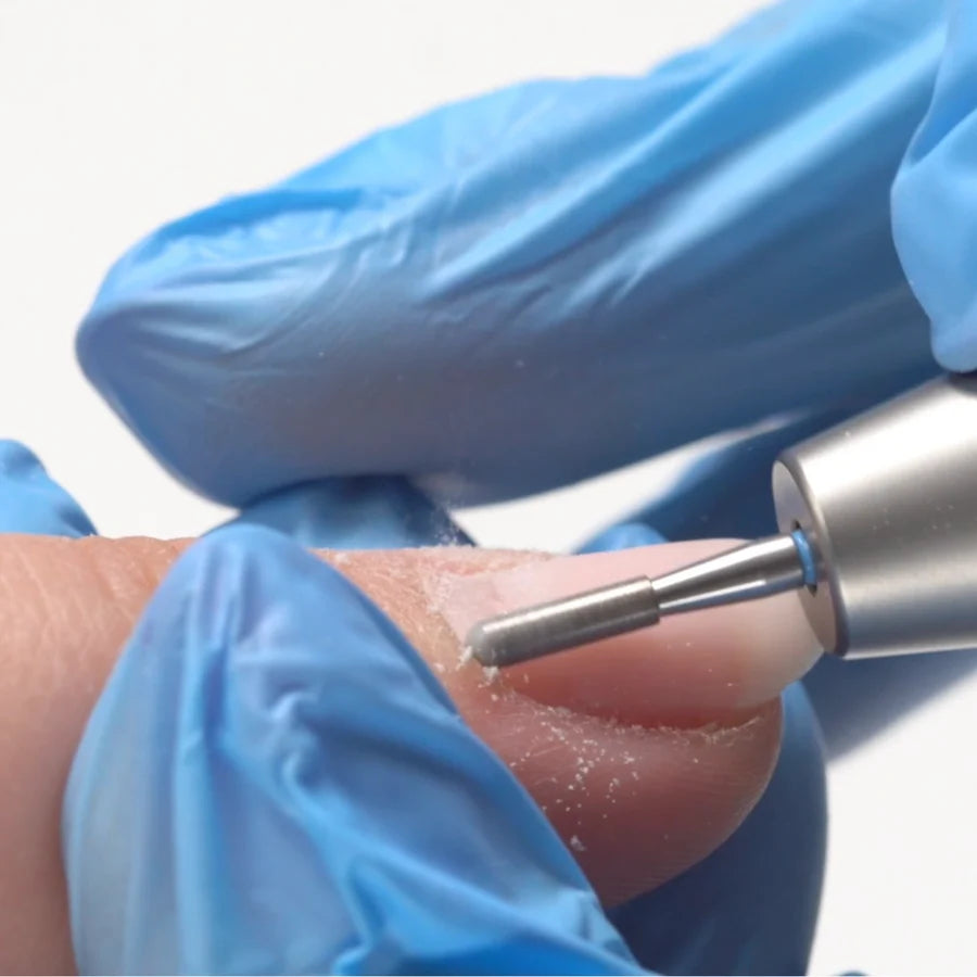 Safety Sciver Diamond Bit