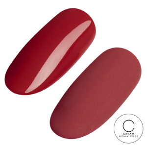 UD Gel Polish - Vamp 6pk Collection (335-340) *NEW*-UGLY DUCKLING-Gel Essentialz