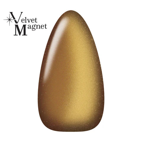 K- Velvet Magnet VM-35  Terracotta