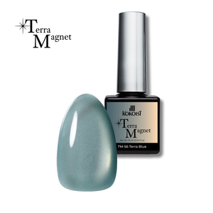 K- Terra Magnet TM-56 Terra Blue-Magnetic-Kokoist-Gel Essentialz
