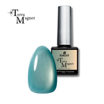 K- Terra Magnet TM-57 Foggy Turquoise-Magnetic-Kokoist-Gel Essentialz