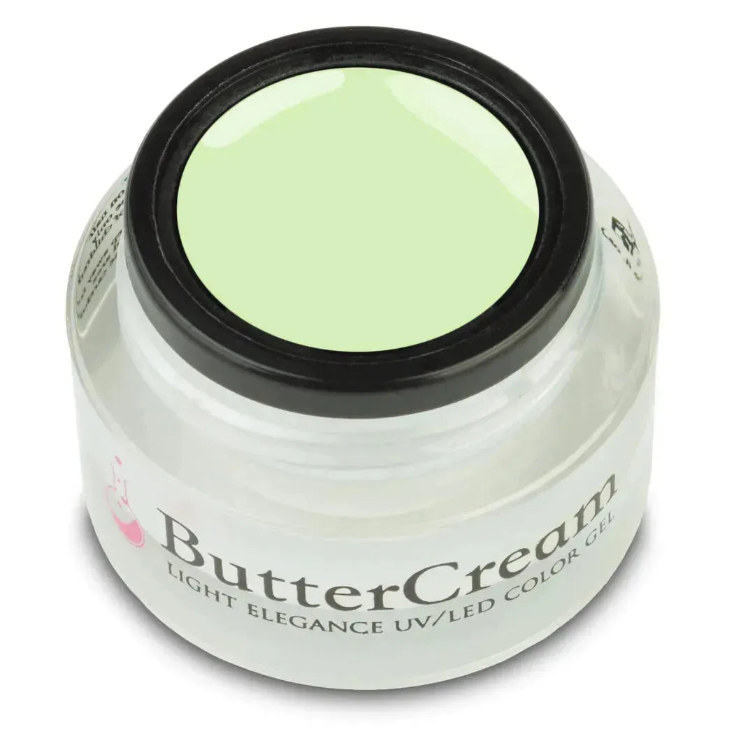 Veggies & Vines, ButterCream Color Gel, 5 ml